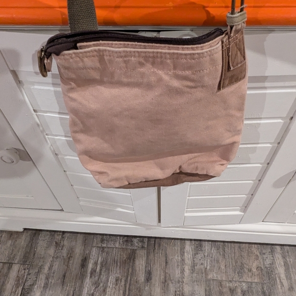 Boho style purse - Picture 3 of 3